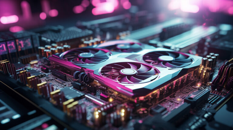 NVIDIA Corporation (NASDAQ:NVDA)’s $990 Billion Opportunity