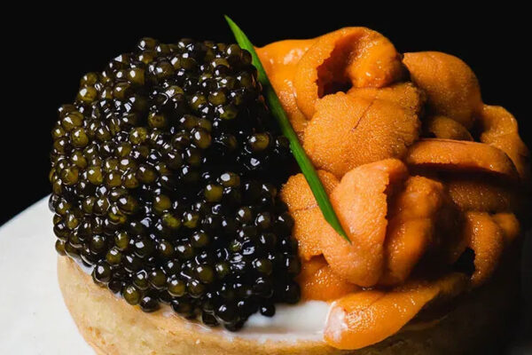 Buy Caviar shop in hong kong