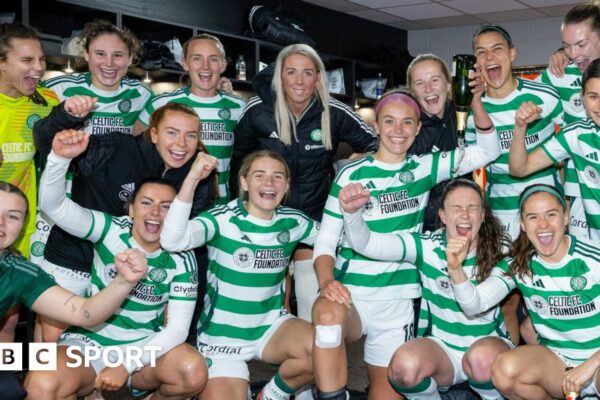 What now for Celtic as Champions League draw looms?