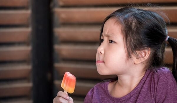 Parents, but not parenting, to blame for picky eating in kids, says new study