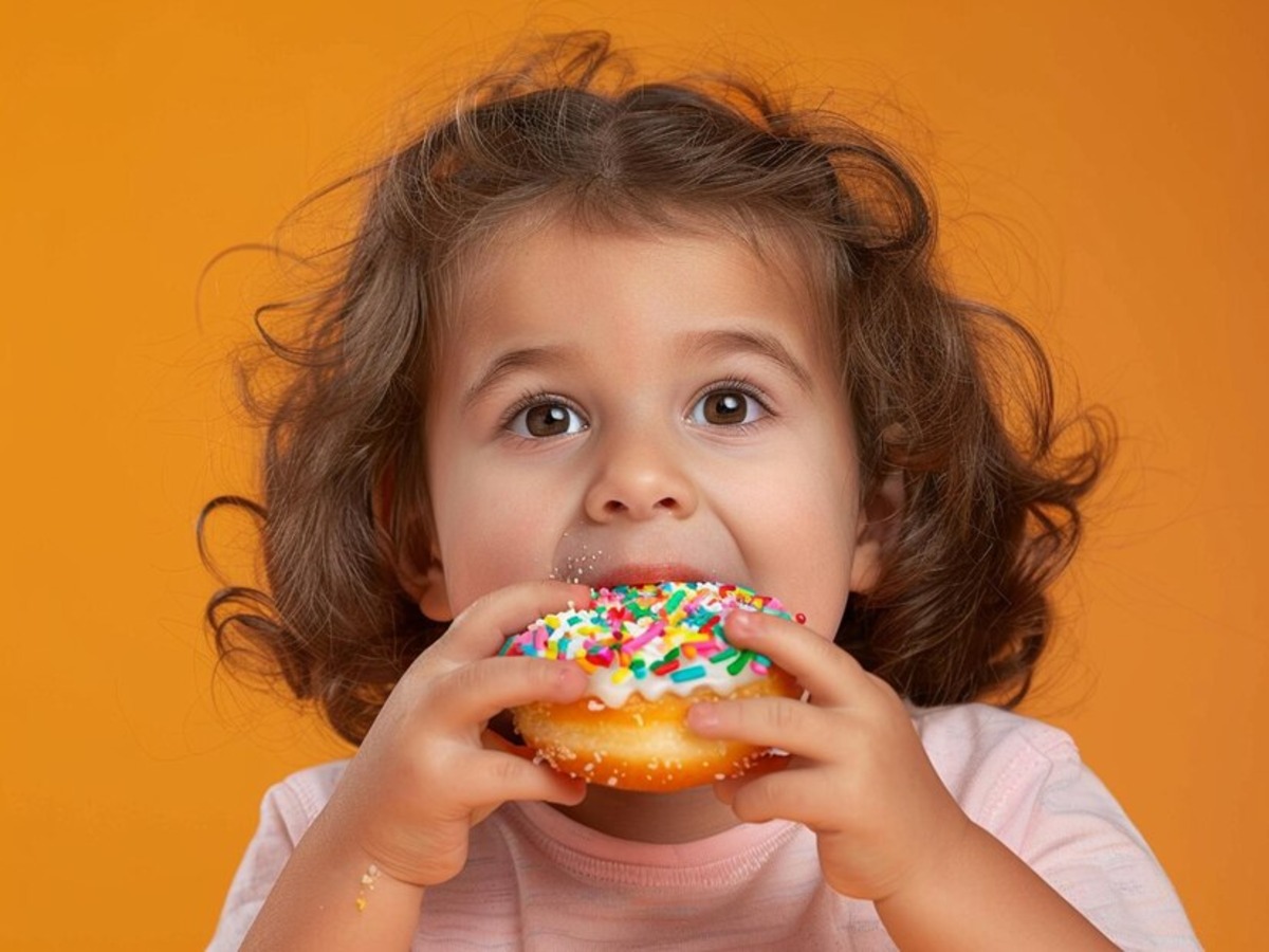 7 Things Parents Can Do To Prevent Their Kids From Eating Too Much Sugar