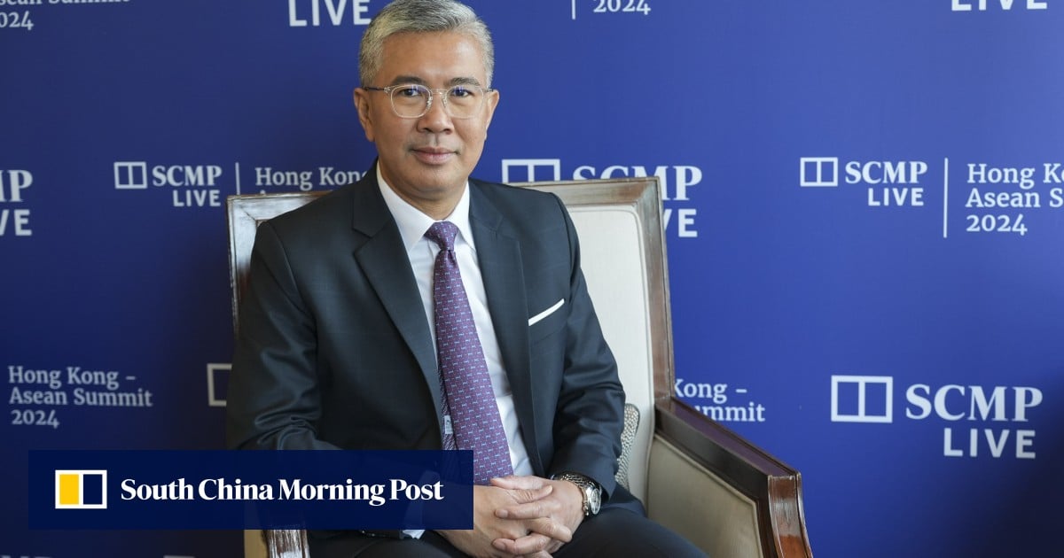 Exclusive | Malaysia must tread fine line in EV push amid US-China rivalry, trade tensions: minister