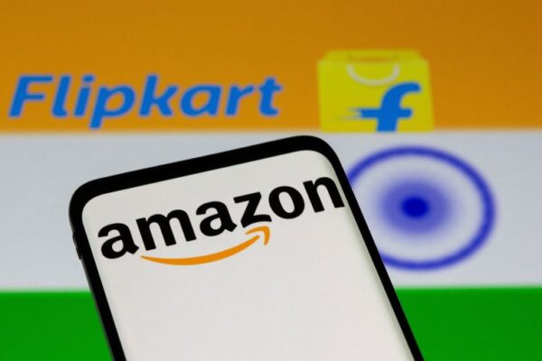 Online sellers on Walmart's Flipkart sue India watchdog over antitrust probe