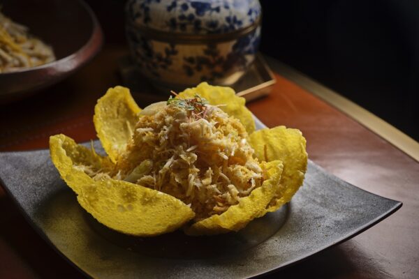 5 Must-Try Handcrafted Dishes at The Legacy House
