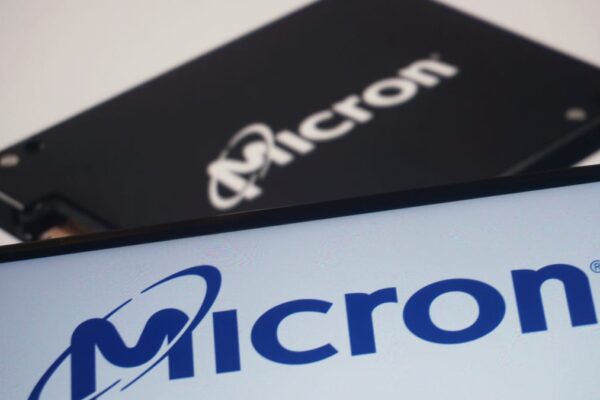 Micron stock soars 16% as AI powers Q4 earnings beat