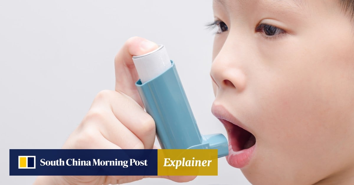 After Hong Kong boy with asthma dies, here’s what parents should know