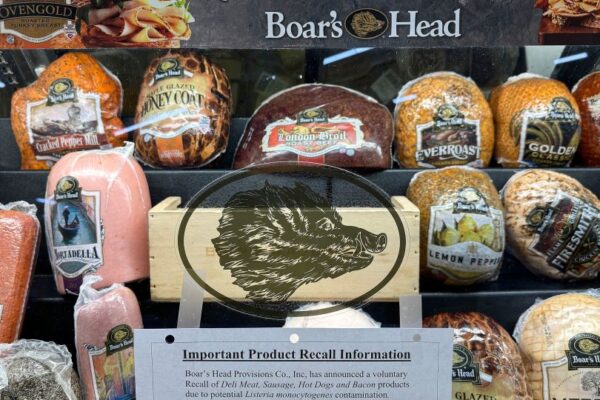 Lawmakers push for accountability after 10th death linked to Boar’s Head listeria outbreak