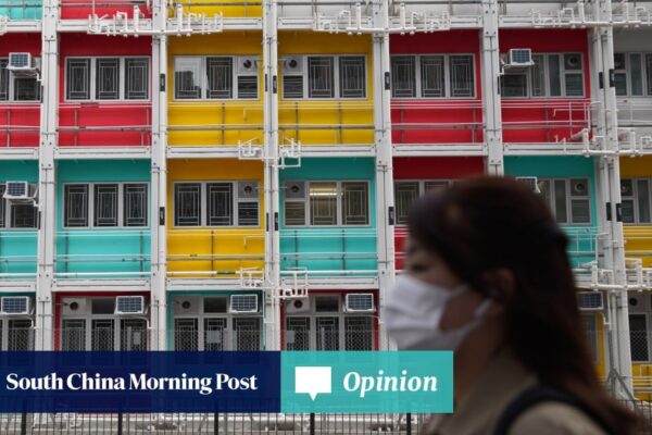 Opinion | How Hong Kong can help its SMEs make a difference