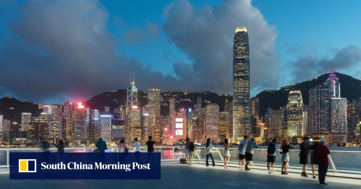 Xi Jinping’s economic rally cry, Hong Kong takes Singapore’s crown: SCMP’s 7 highlights