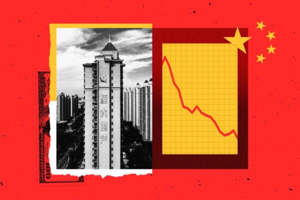 Why China's new stimulus bazooka isn't enough to fix the nation's housing crisis