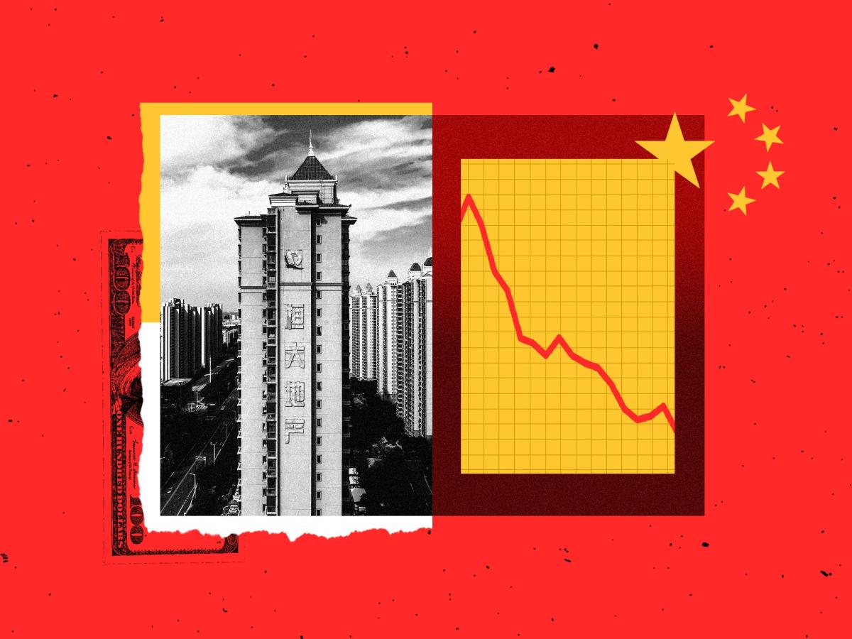 Why China's new stimulus bazooka isn't enough to fix the nation's housing crisis