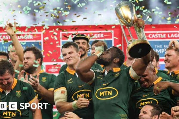 Siya Kolisi