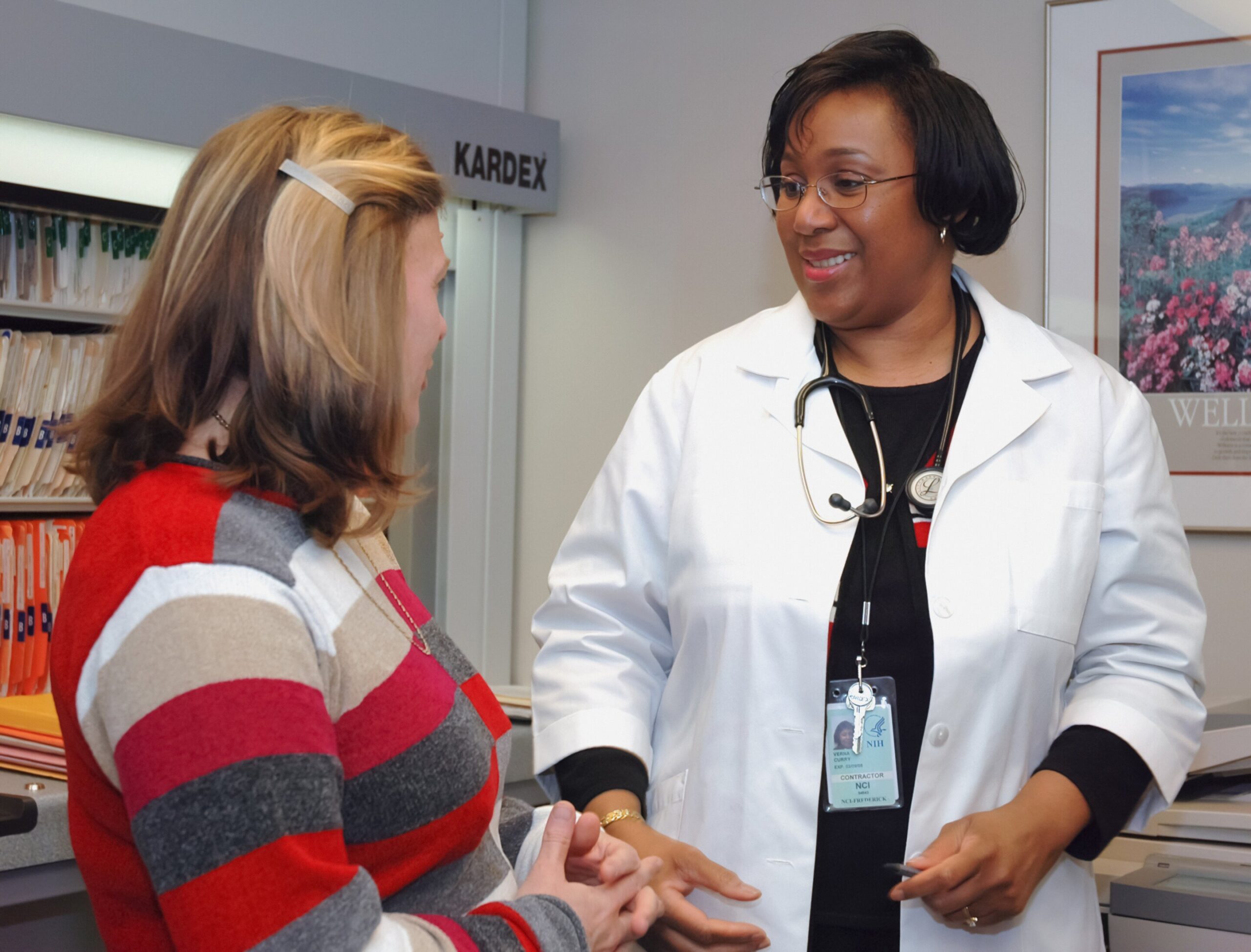 Researchers question effectiveness of health advice from professionals
