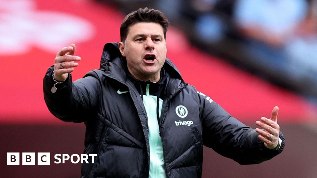 Mauricio Pochettino