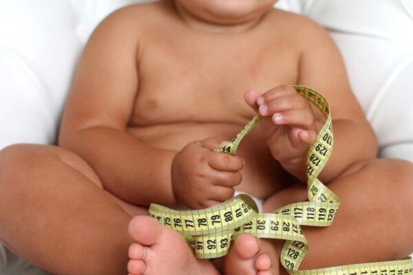 Childhood obesity and onset of diabetes: What's the link? | Health