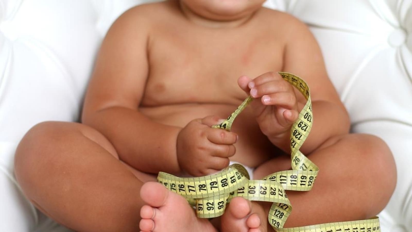 Childhood obesity and onset of diabetes: What's the link? | Health