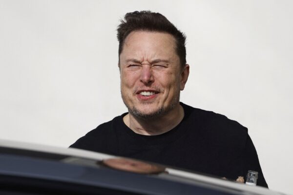Elon Musk Agreed to a Baby Name With Grimes, Then Gave It to Another Baby With Another Woman