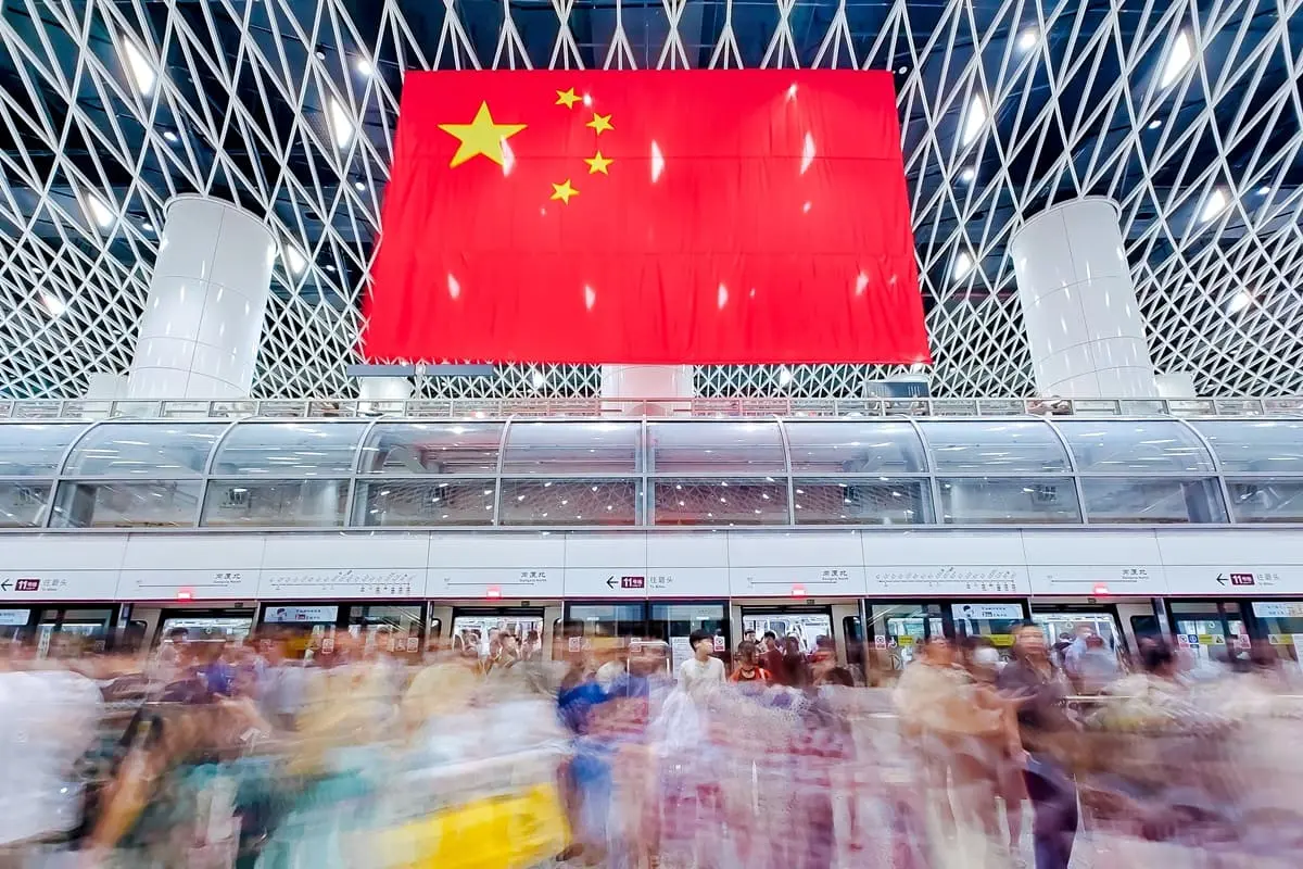 China: three new European countries soon to benefit from visa-free travel