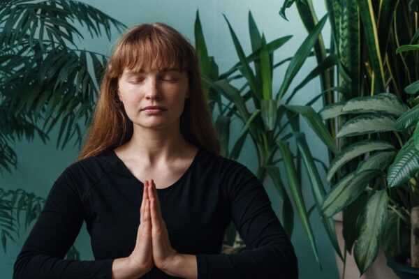 Which Meditation App Is Best? Which Meditation App Is Best?