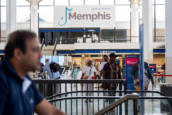 Delta to launch new route at Memphis airport. Here's where it will go