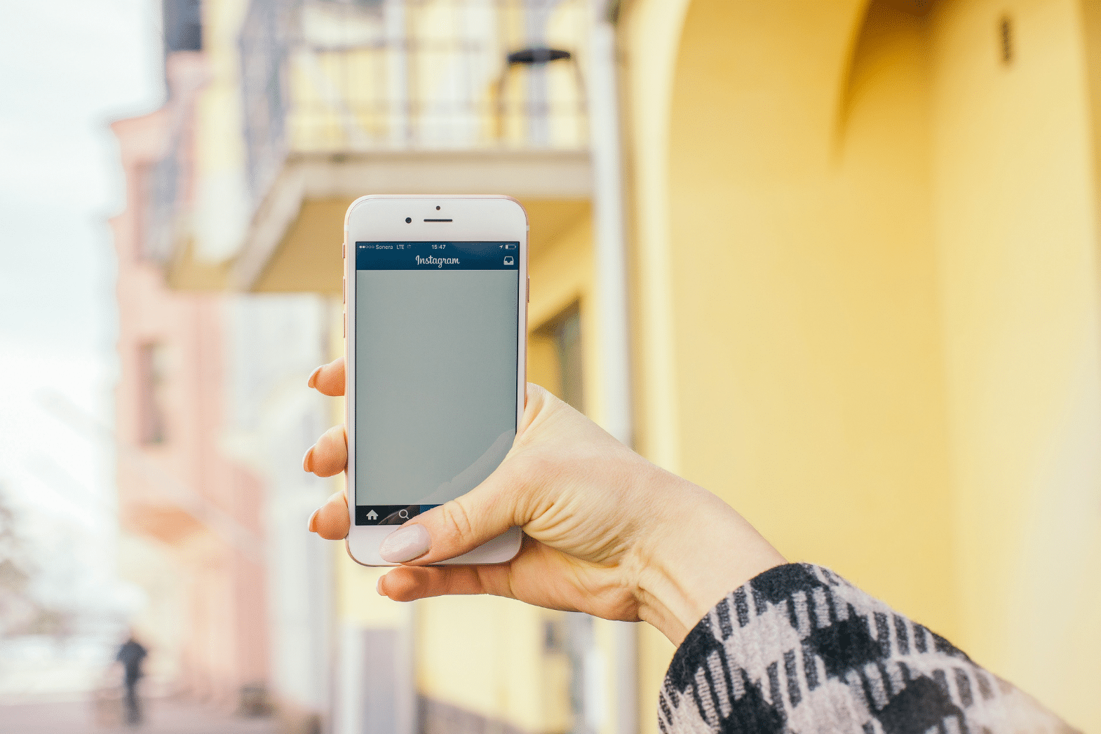 How to factory reset your phone before selling it