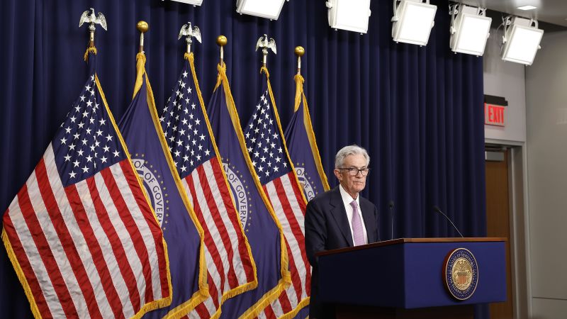 The Fed surprised many investors with a jumbo rate cut this week. It won’t get much easier to predict the next move