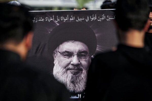 The Hezbollah leaders killed by Israel - who they were and the key players that remain