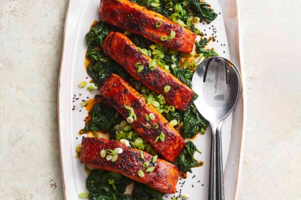 15+ 20-Minute High-Protein, Heart-Healthy Dinner Recipes