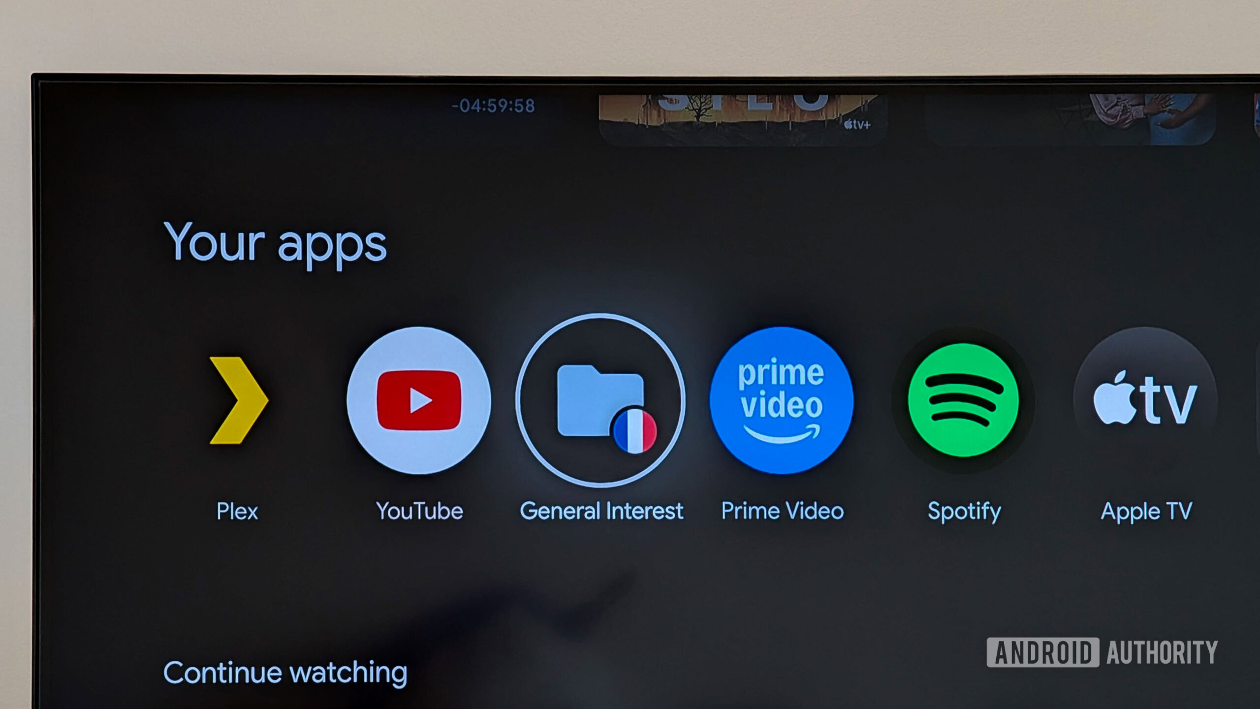 Google TV Streamer