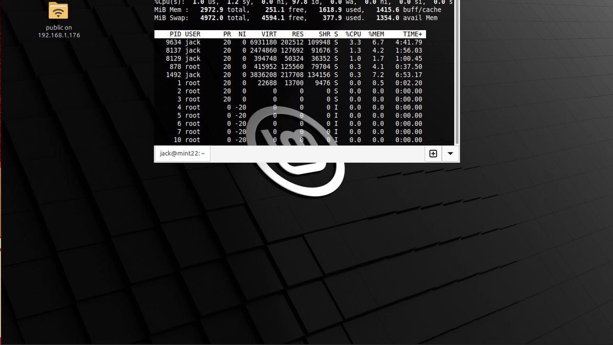 5 Linux terminal apps that are better than your default - and free to install