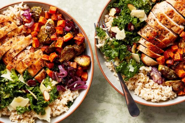 Best 47 Healthy Fall Recipes Search