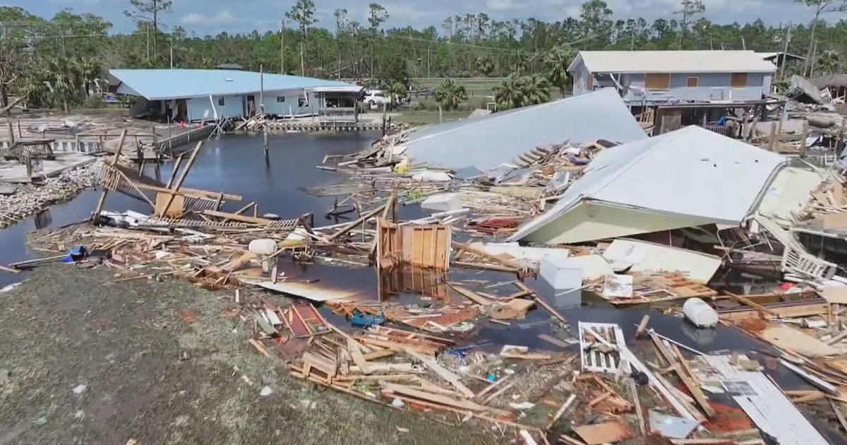 Helene death toll rises, millions still without power