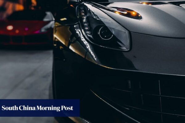 Driving Next-gen EV Experience through GenAI Technology