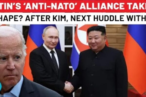 US’ Top Rival Joins Putin’s ‘Anti-NATO’ Alliance Amid Russia-West War Fears? Iran Says Yes To… US’ Top Rival Joins Putin’s ‘Anti-NATO’ Alliance Amid Russia-West War Fears? Iran Says Yes To…