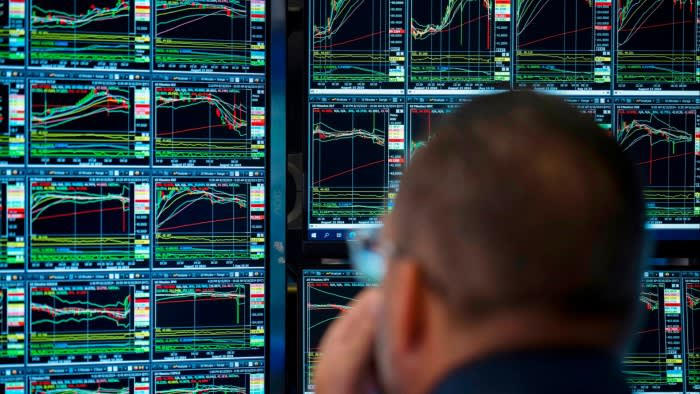 Investors pile into Coca-Cola and Colgate as recession fears grow