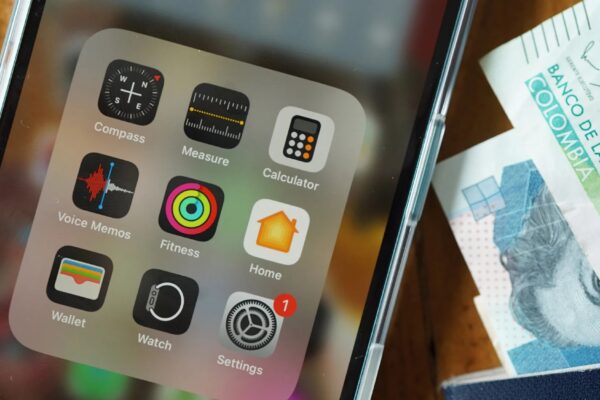 iOS 18 Calculator conversions