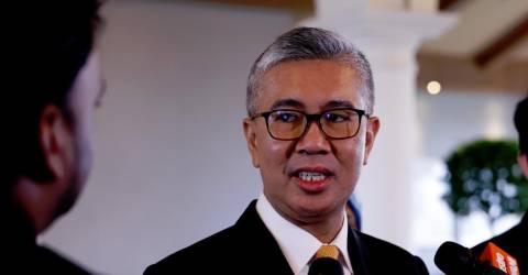 National single window initiative will boost Malaysia-China trade -- MITI