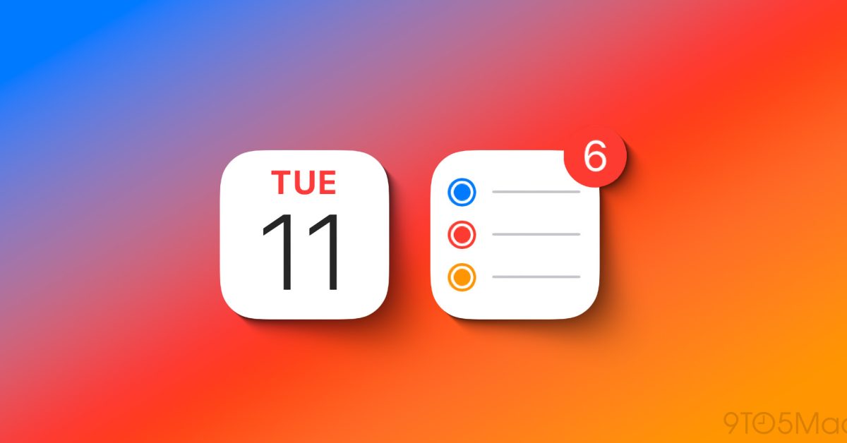 Here’s everything new in Reminders for iOS 18