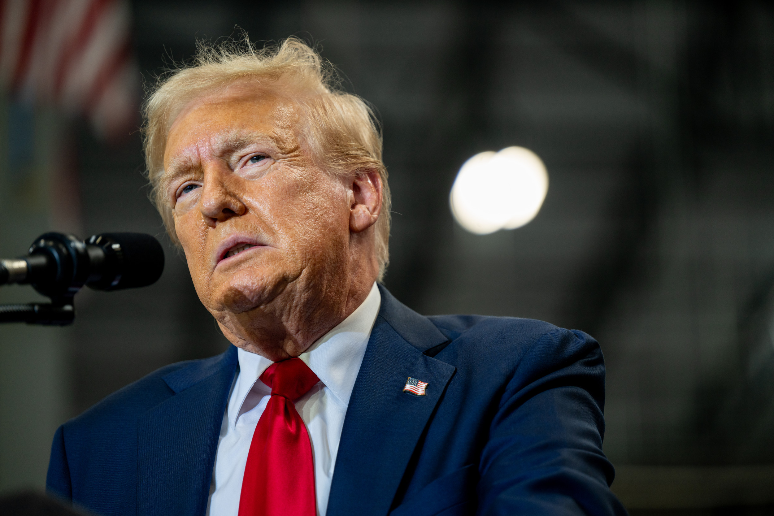 Jack Smith Files Evidence Against Donald Trump