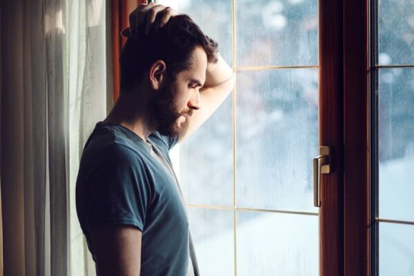 Is Low Testosterone Causing My Depression? Is Low Testosterone Causing My Depression?
