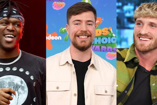 MrBeast, Logan Paul and KSI Launch ‘Healthy’ Lunchables Competitor