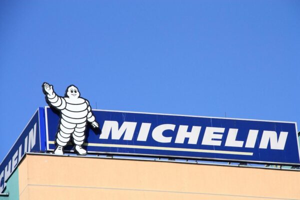 Michelin to relocate back-office workplaces from UK to Romania