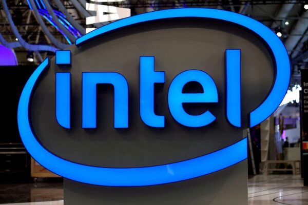 Apollo eyes $5 billion investment in Intel, Bloomberg News reports By Reuters