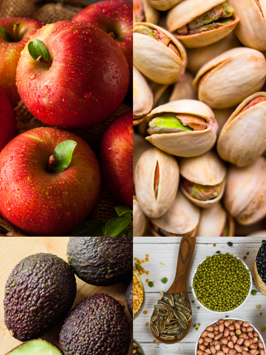 Weight Loss Foods: ​Fatty Fish to Lentils Here Are 10 Perfect Foods For Weight Loss​