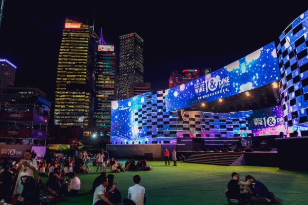 Upcoming Festivals In Hong Kong Worth Planning A Trip For  