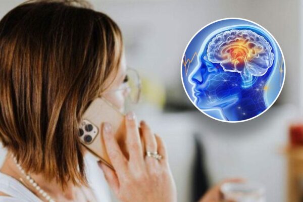 ‘Does smartphone exposure cause brain cancer?’ Ask a doctor