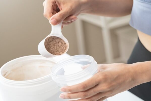 Best protein powder for weight loss: 10 top choices to control your appetite and support your weight management goals | Health