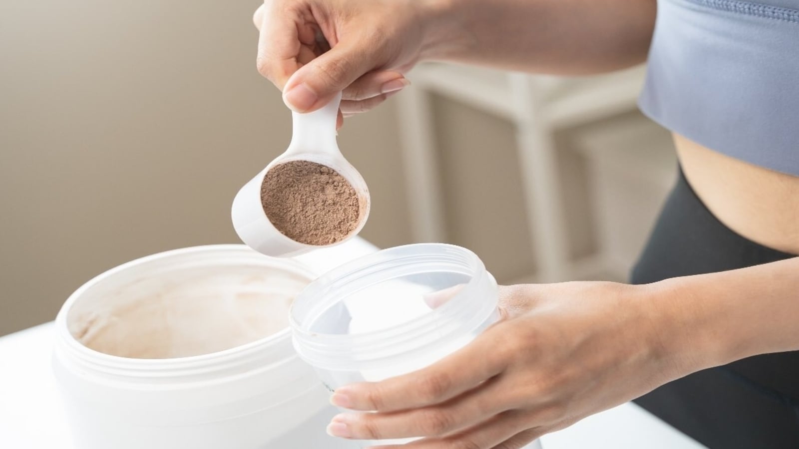 Best protein powder for weight loss: 10 top choices to control your appetite and support your weight management goals | Health