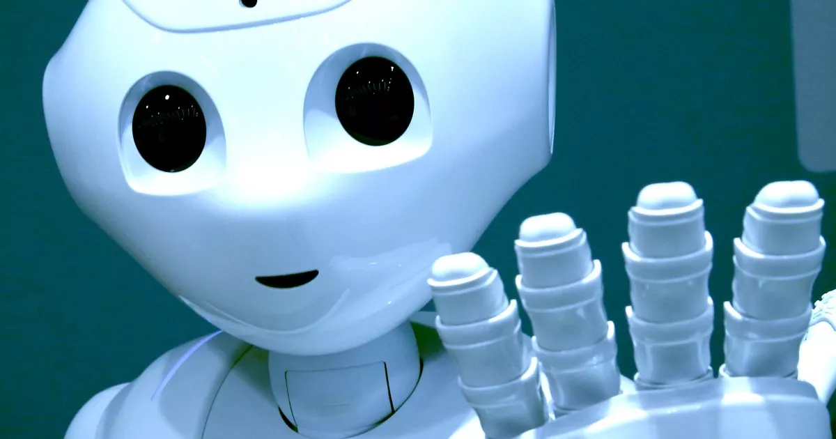 Technology and digital industry articles from the Birmingham Post