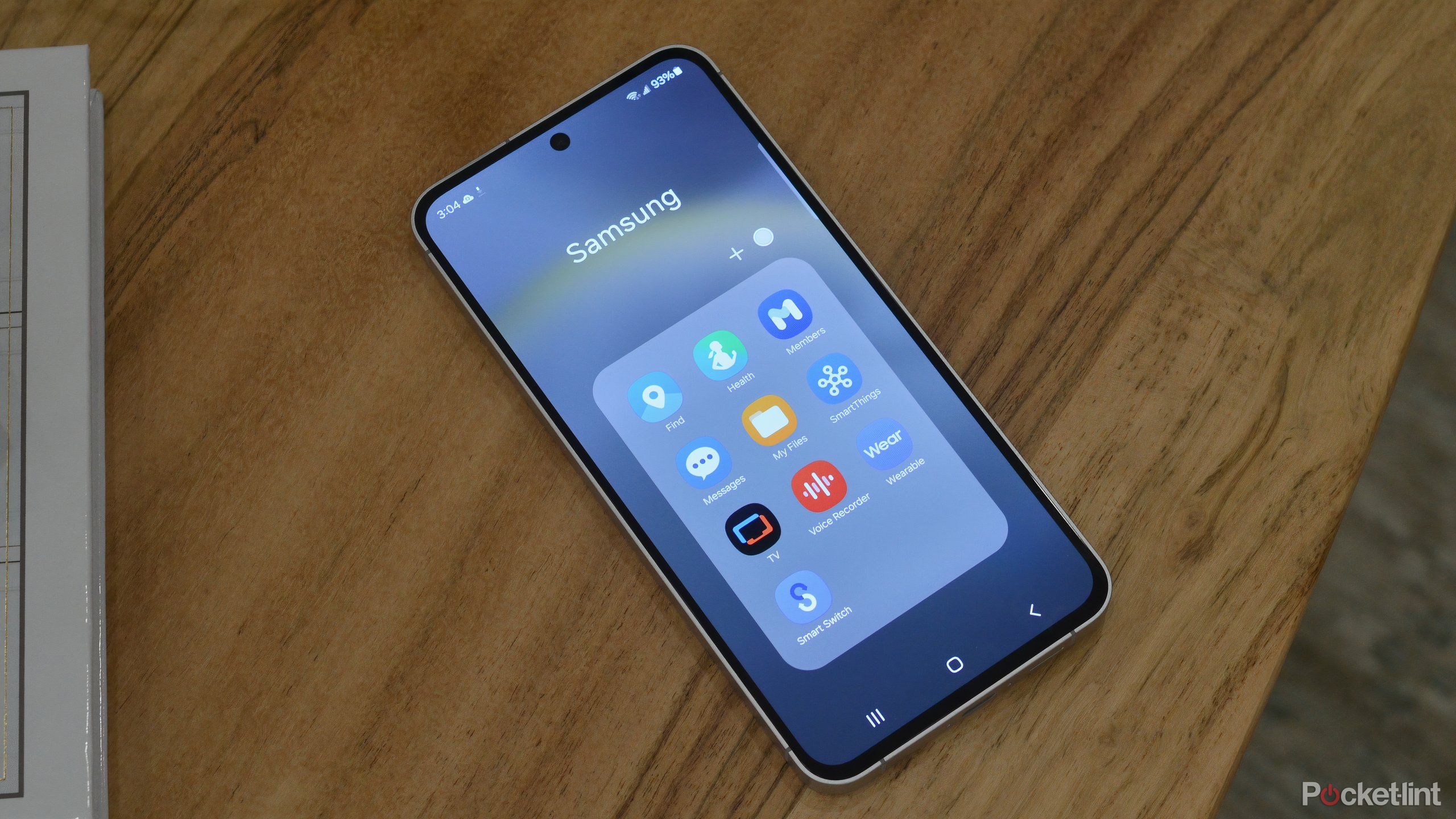 6 Samsung apps that Google can't match